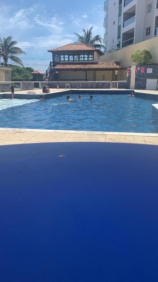 Casa com piscina em frente à praia Arraial do Cabo Exterior foto
