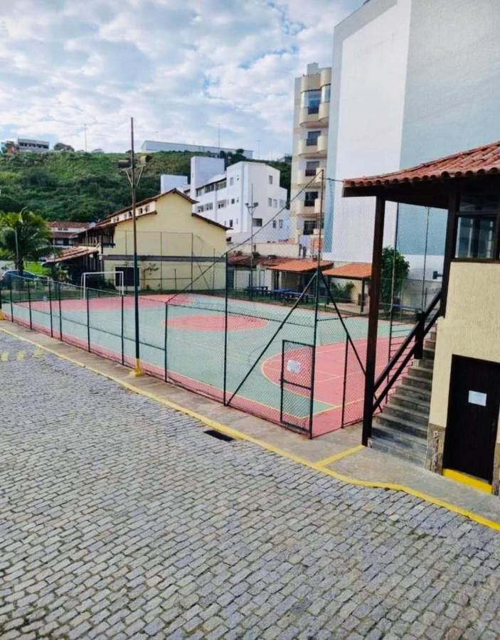 Casa com piscina em frente à praia Arraial do Cabo Exterior foto